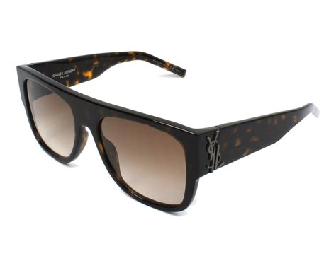 ysl brillenetui|SAINT LAURENT Sonnenbrillen – YSL online bestellen .